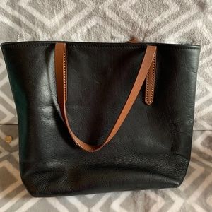 Fount tote bag